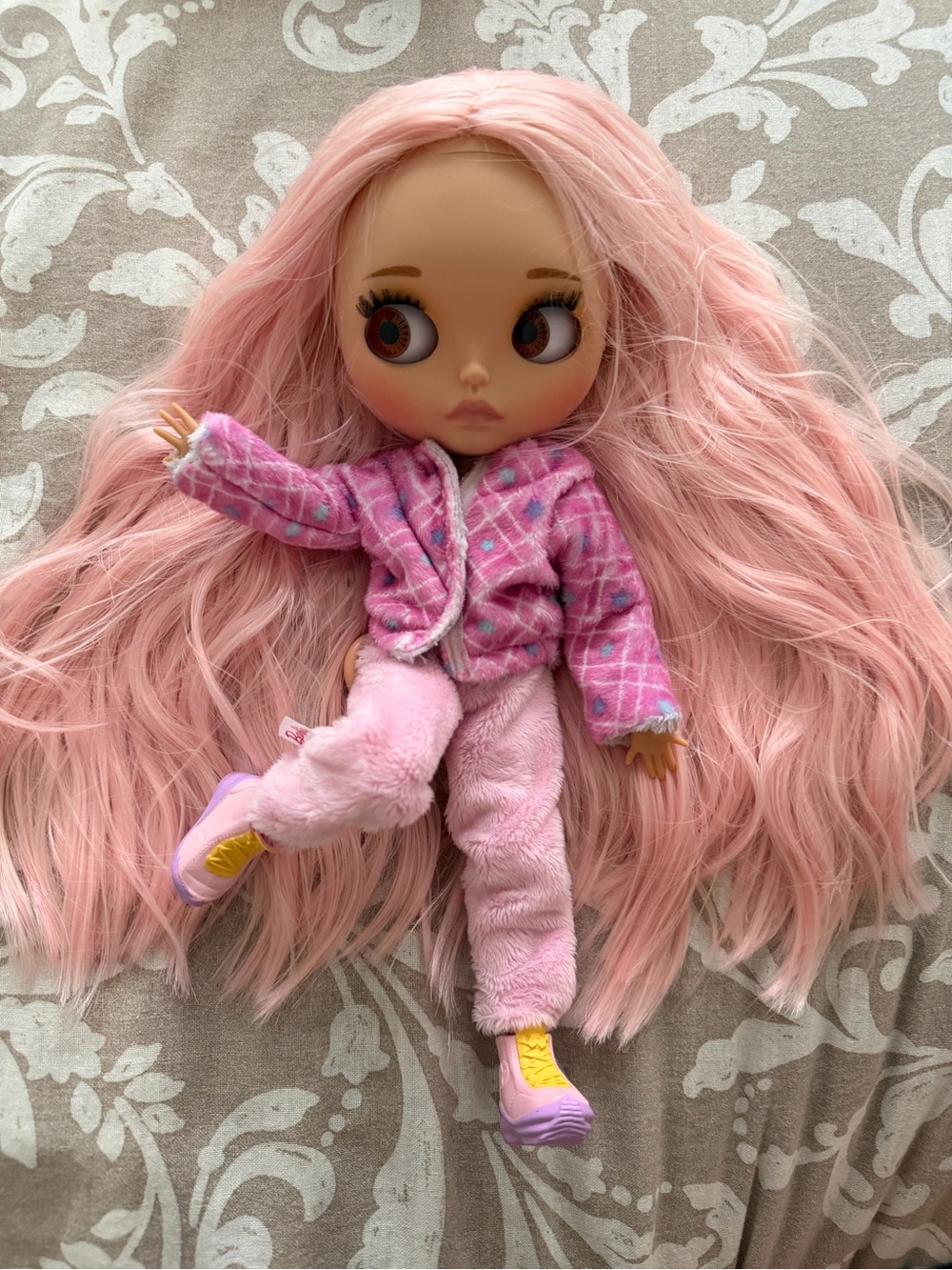 Blythe doll - Picture 3 of 5